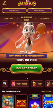 Magius App